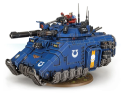 Repulsor Executioner